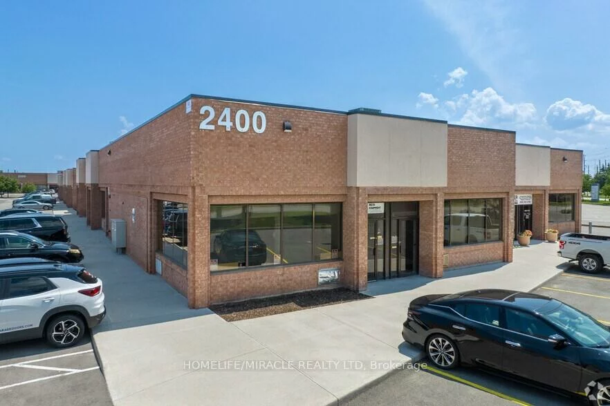 2400, Wyecroft, 1014 - QE Queen Elizabeth, Oakville