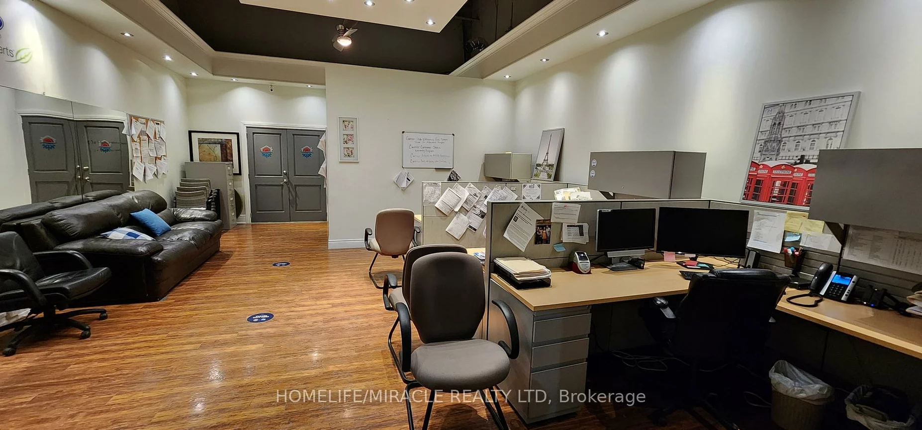 2400, Wyecroft, 1014 - QE Queen Elizabeth, Oakville