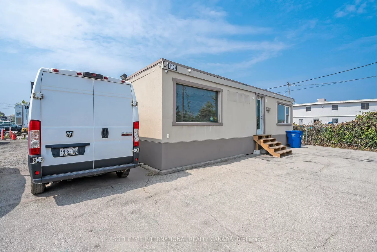 1505, Speers, 1017 - SW Southwest, Oakville