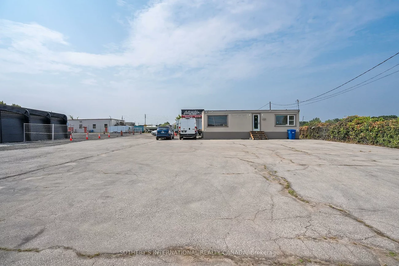 1505, Speers, 1017 - SW Southwest, Oakville