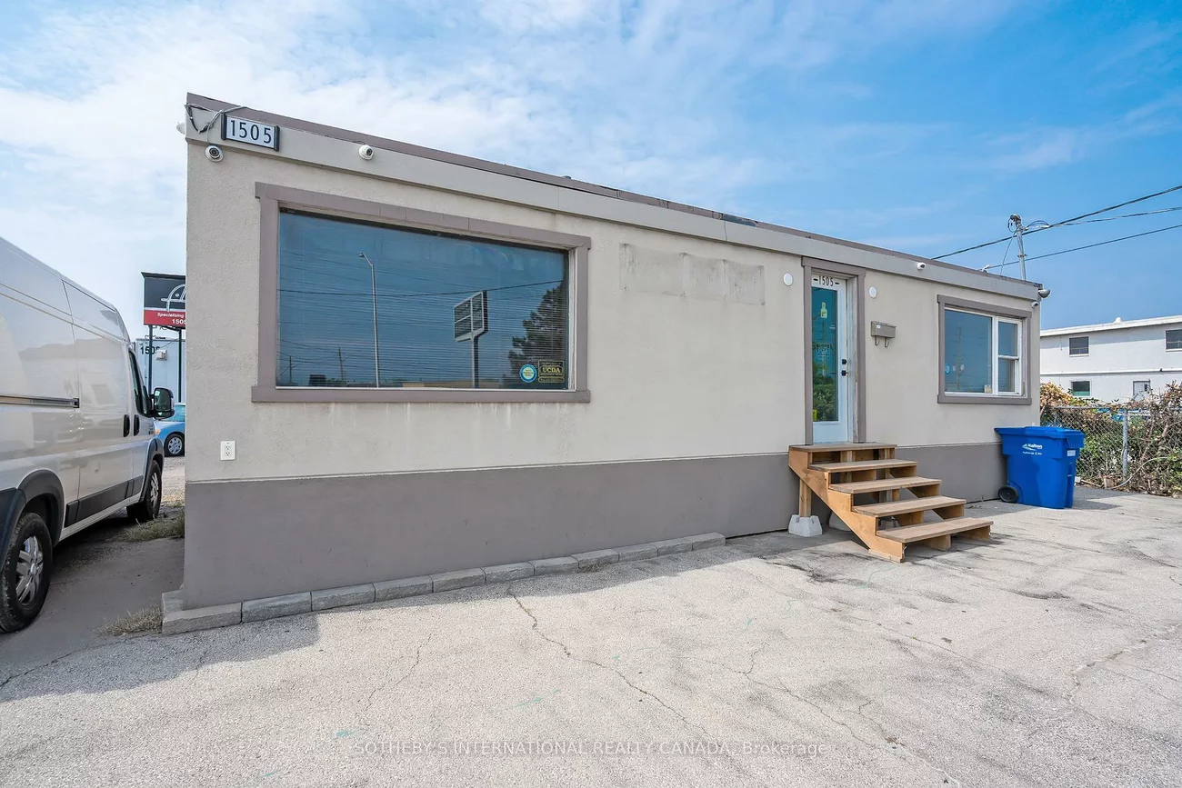 1505, Speers, 1017 - SW Southwest, Oakville