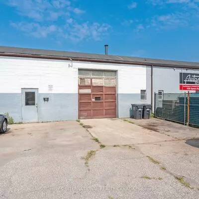 1505, Speers, 1017 - SW Southwest, Oakville