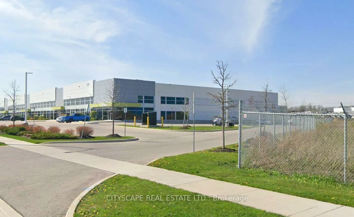 529, Michigan, 1001 - BR Bronte, Oakville