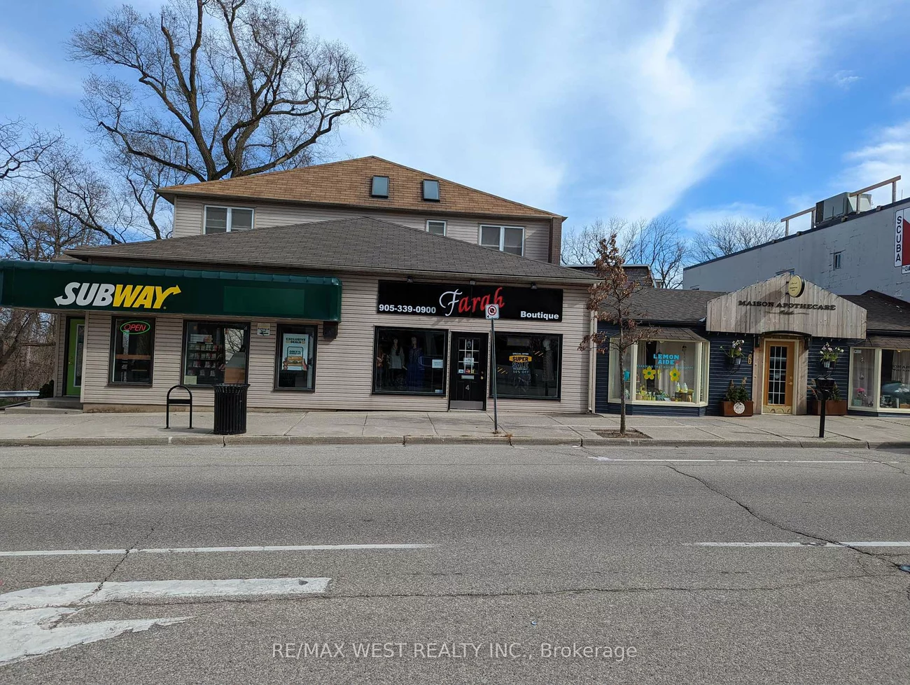 96, Forsythe, 1002 - CO Central, Oakville