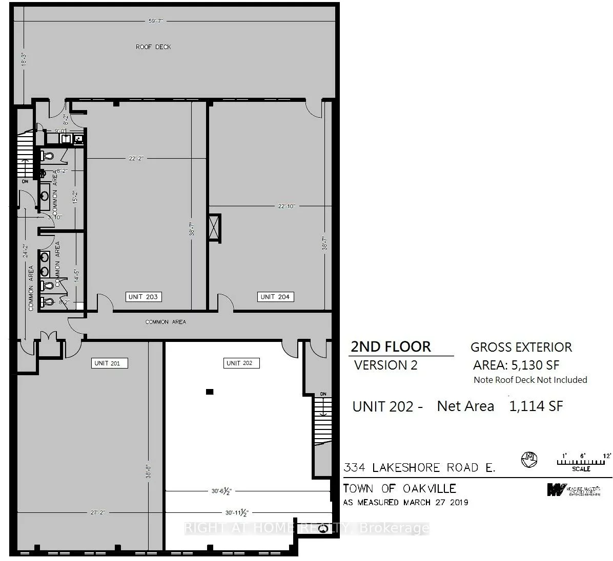 334, Lakeshore, 1013 - OO Old Oakville, Oakville