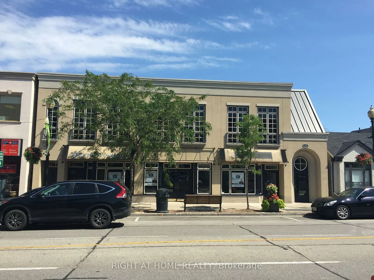 334, Lakeshore, 1013 - OO Old Oakville, Oakville