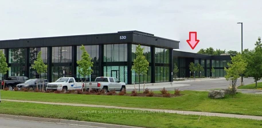 530, speers, 1014 - QE Queen Elizabeth, Oakville