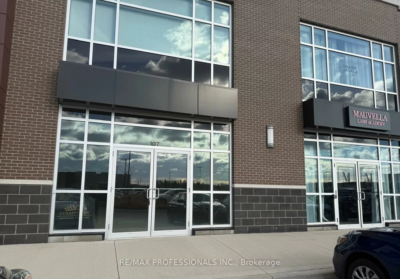 3475, Rebecca, 1014 - QE Queen Elizabeth, Oakville
