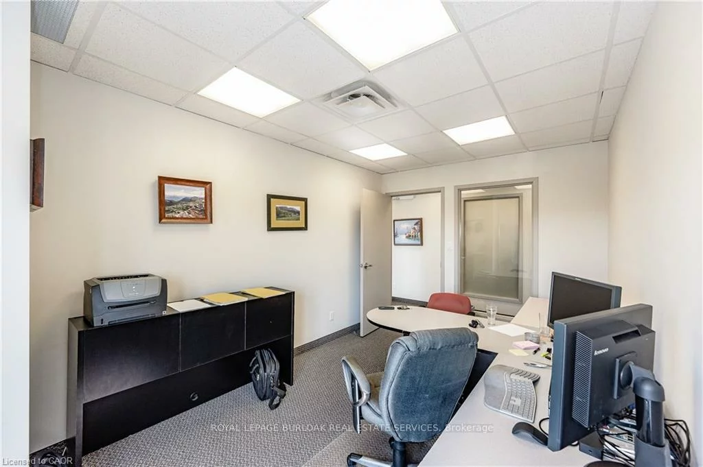 2904, South Sheridan, 1021 - WP Winston Park, Oakville