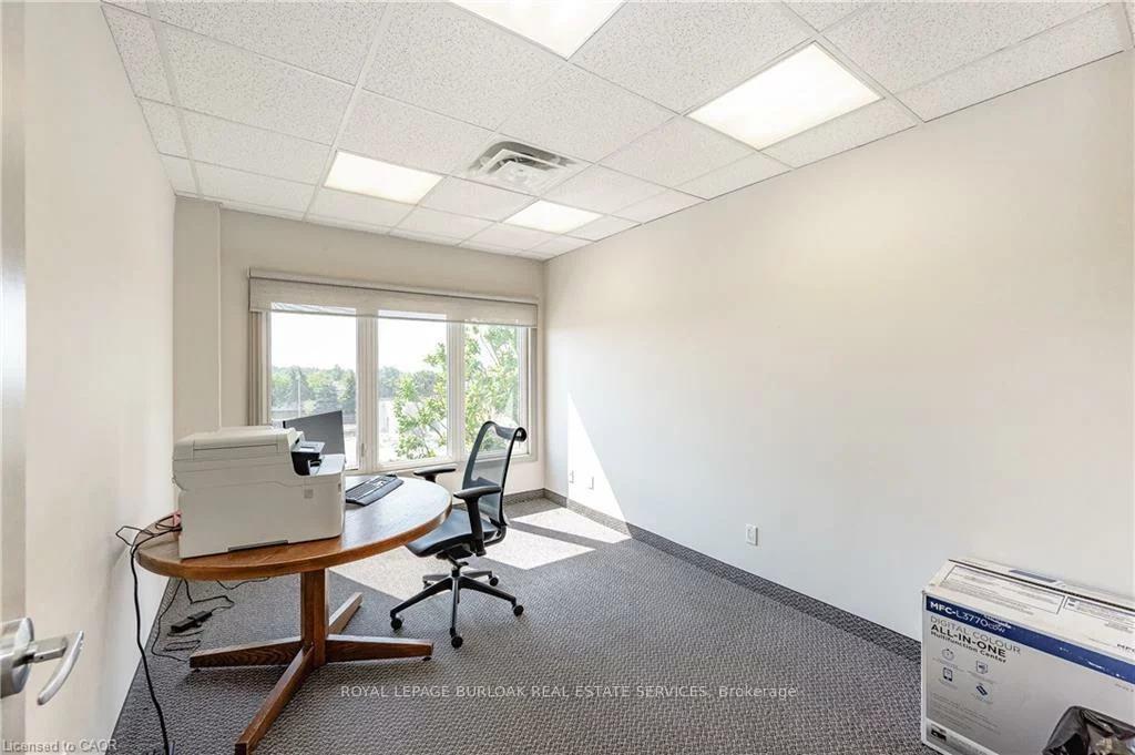2904, South Sheridan, 1021 - WP Winston Park, Oakville