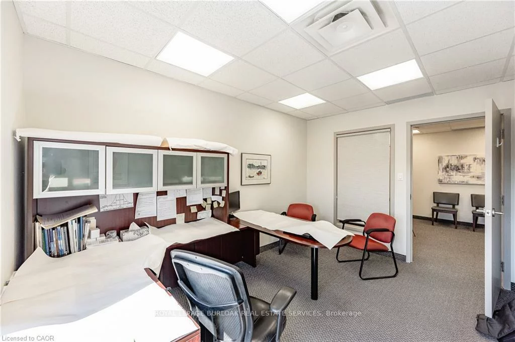 2904, South Sheridan, 1021 - WP Winston Park, Oakville