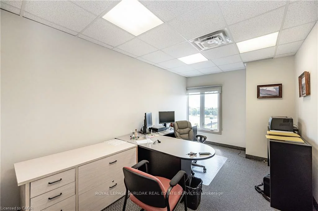 2904, South Sheridan, 1021 - WP Winston Park, Oakville