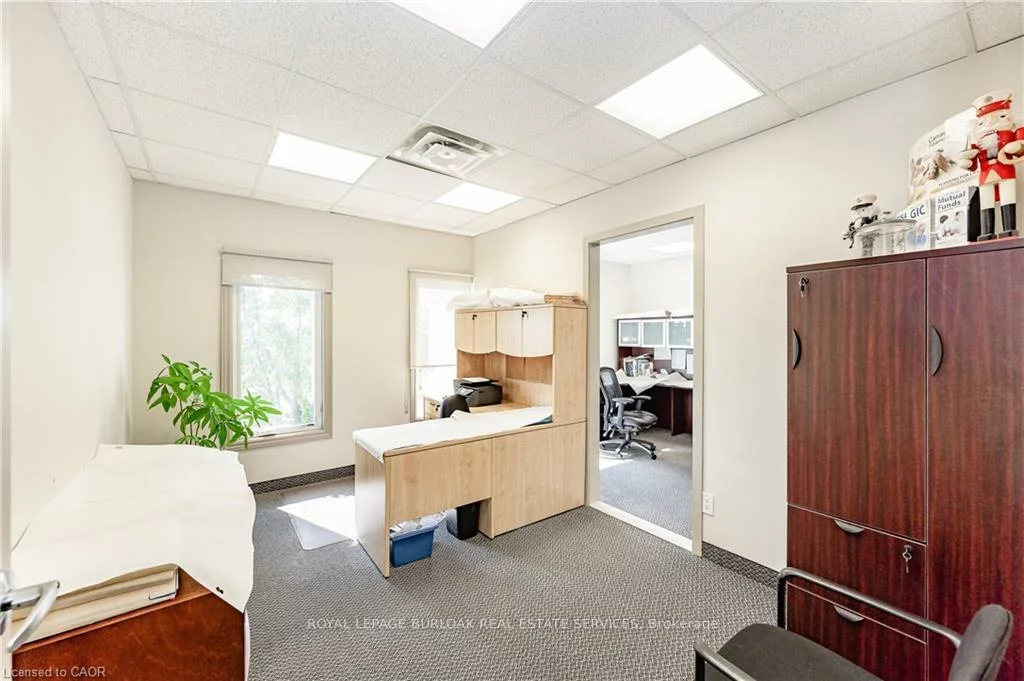 2904, South Sheridan, 1021 - WP Winston Park, Oakville