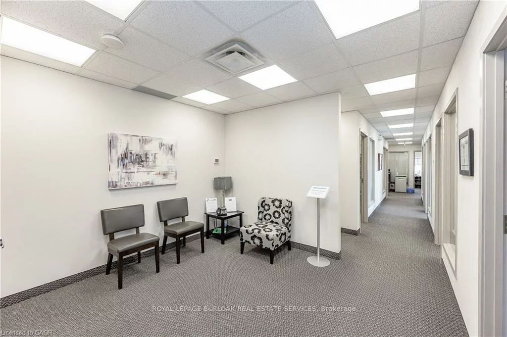 2904, South Sheridan, 1021 - WP Winston Park, Oakville