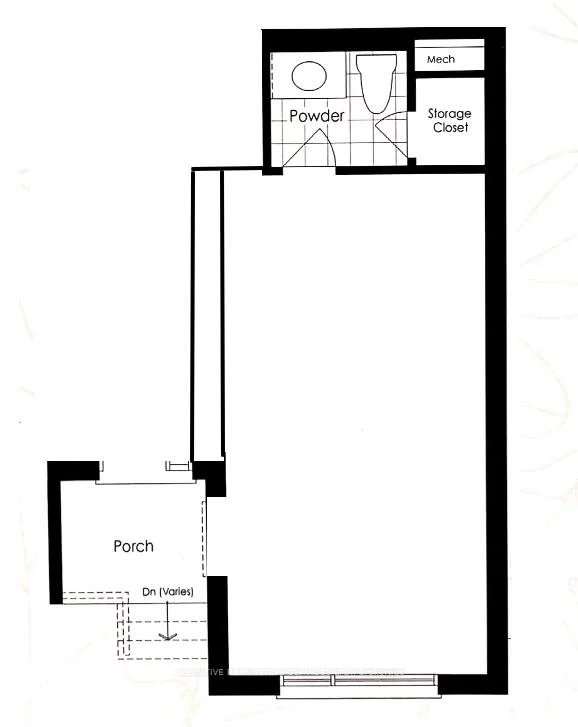 3281, Sixth, 1008 - GO Glenorchy, Oakville