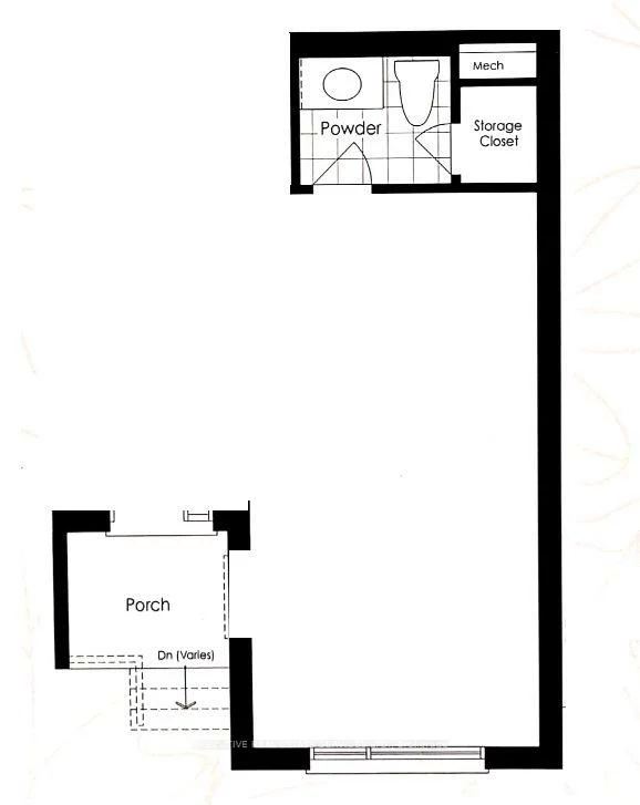 3281, Sixth, 1008 - GO Glenorchy, Oakville