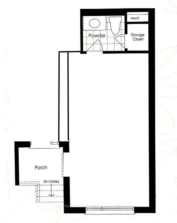 3281, Sixth, 1008 - GO Glenorchy, Oakville