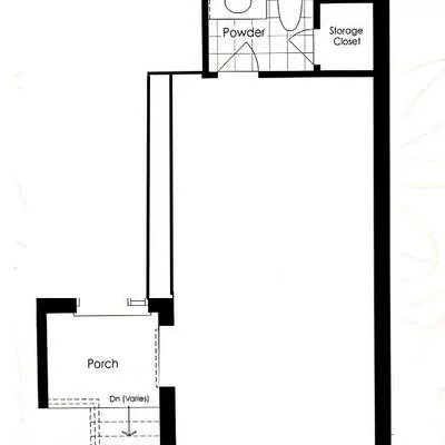 3281, Sixth, 1008 - GO Glenorchy, Oakville