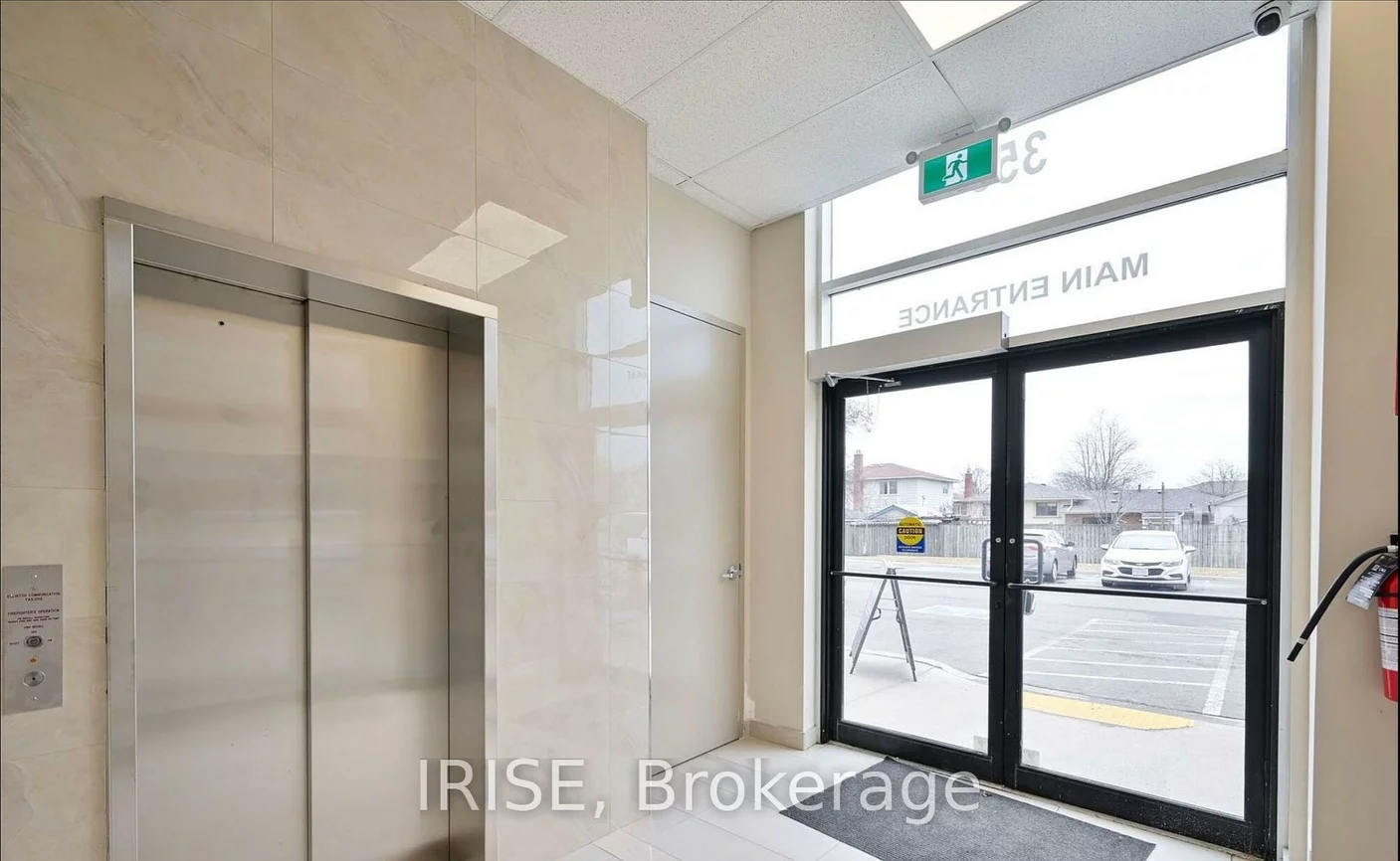 358, Speers, 1014 - QE Queen Elizabeth, Oakville