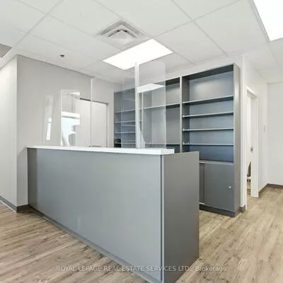3075, Hospital, 1012 - NW Northwest, Oakville