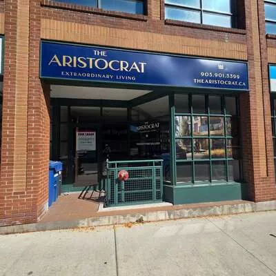 115, Trafalgar, 1013 - OO Old Oakville, Oakville