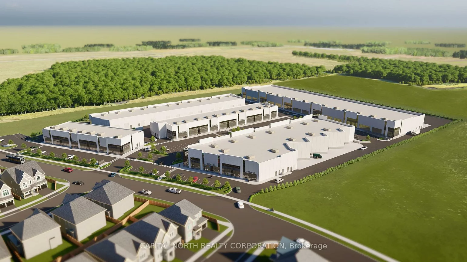 65, Loyalist, 1040 - OA Rural Oakville, Oakville