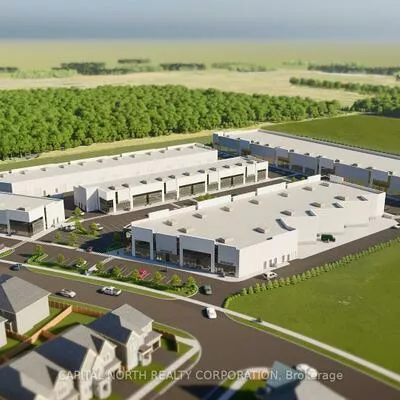 83, Loyalist, 1040 - OA Rural Oakville, Oakville