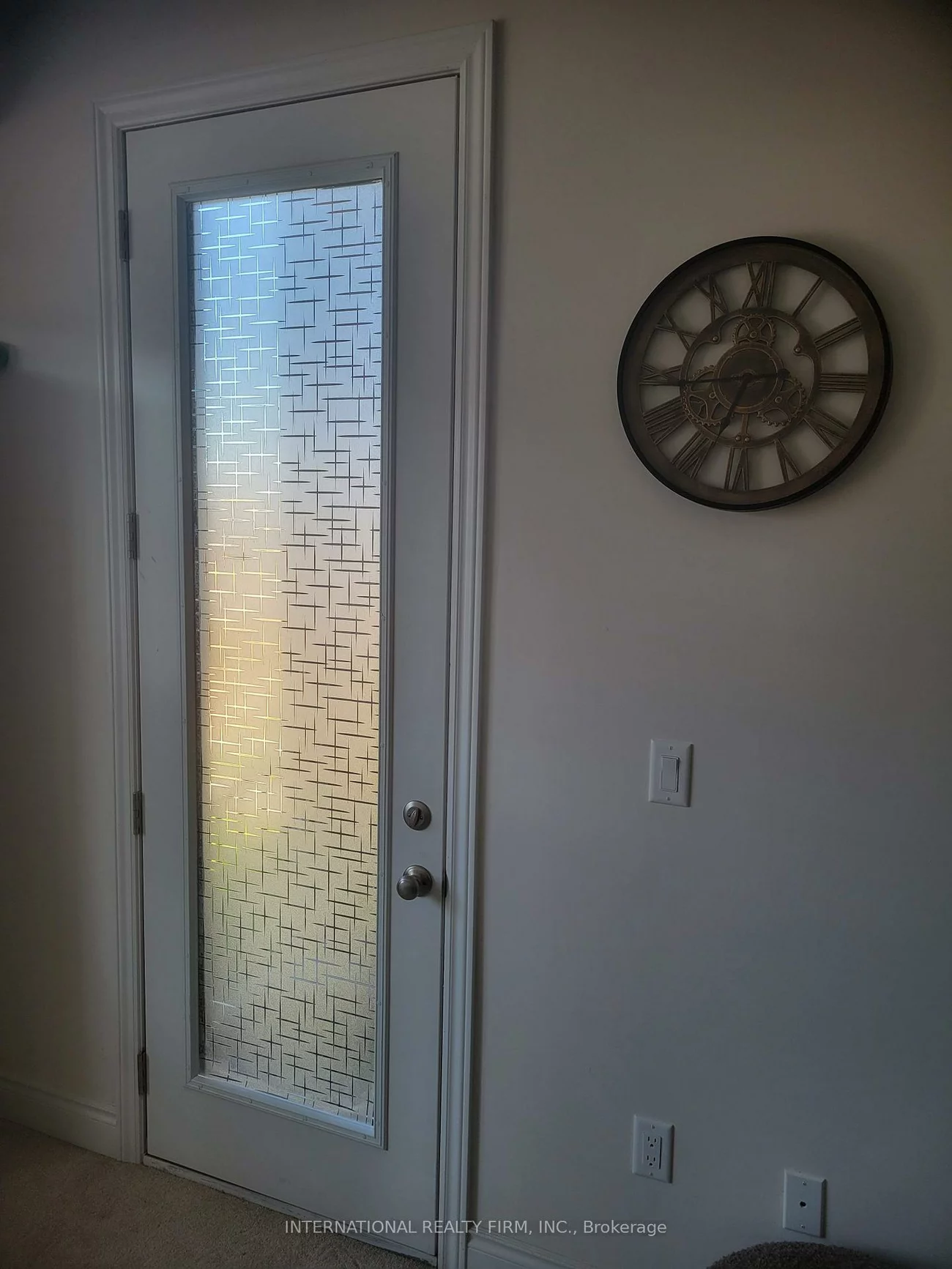 3281, Sixth, 1008 - GO Glenorchy, Oakville