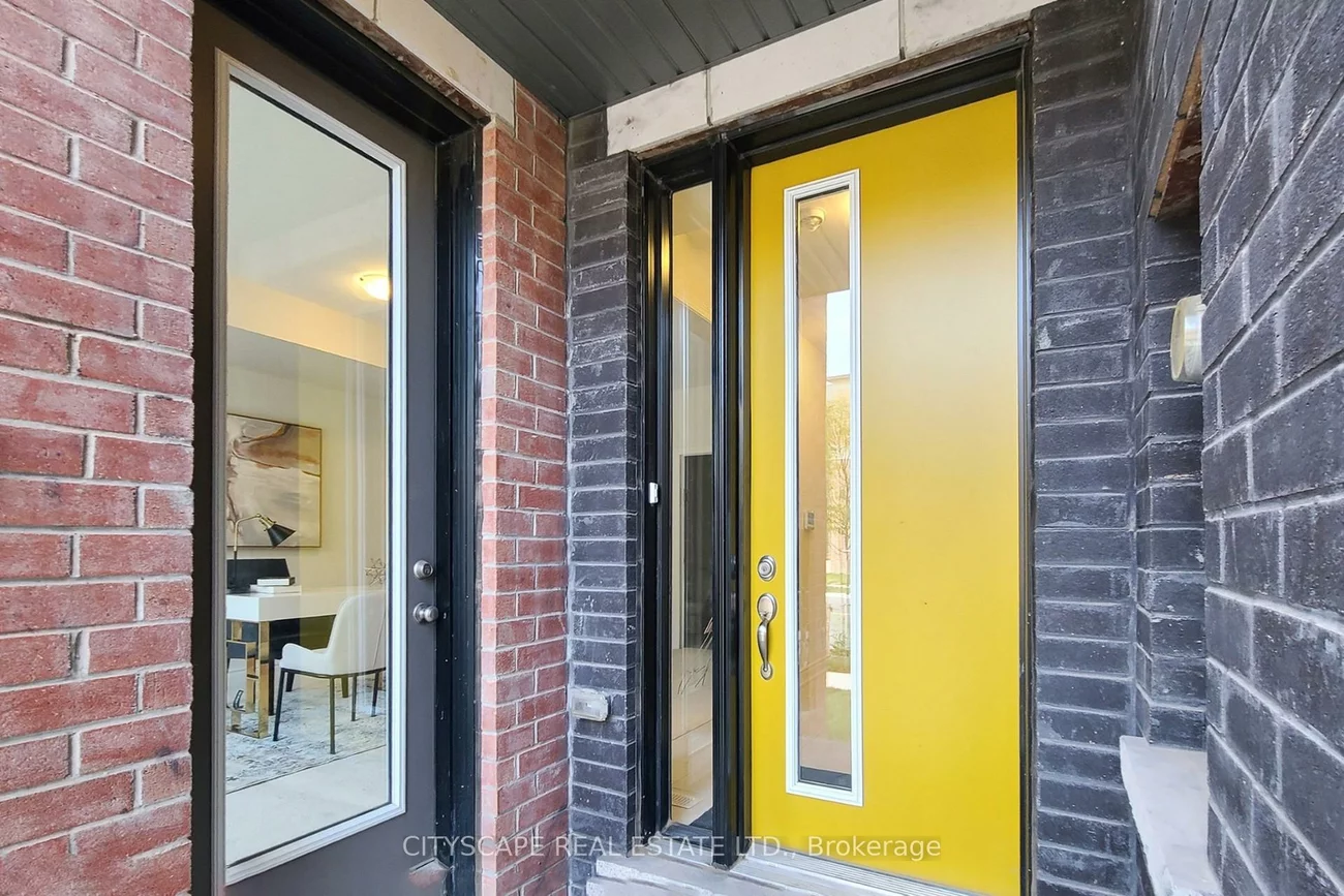 6, Marvin, 1008 - GO Glenorchy, Oakville