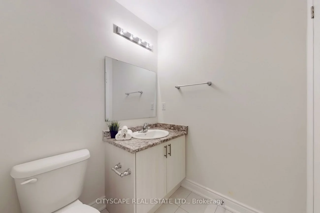 6, Marvin, 1008 - GO Glenorchy, Oakville