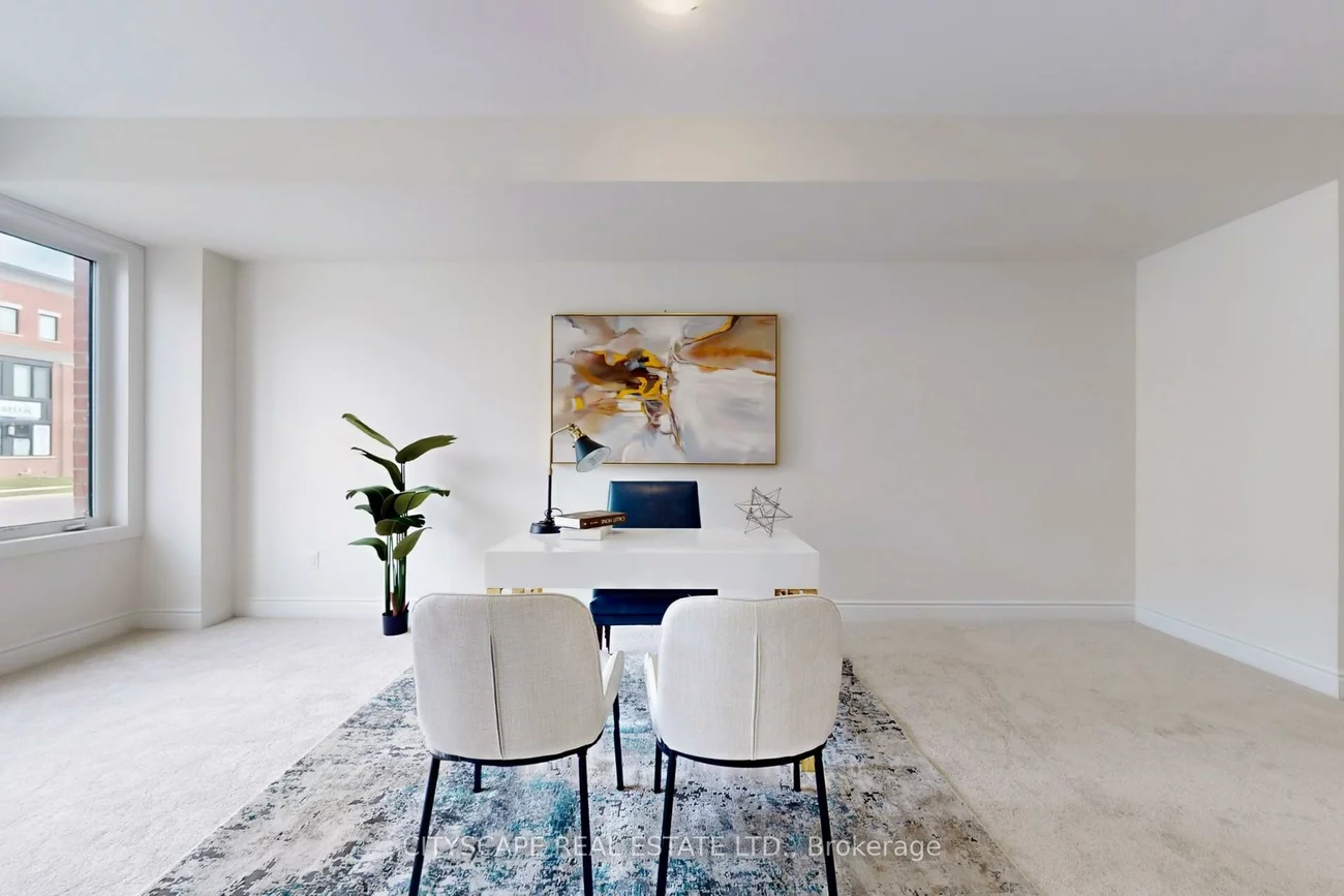 6, Marvin, 1008 - GO Glenorchy, Oakville