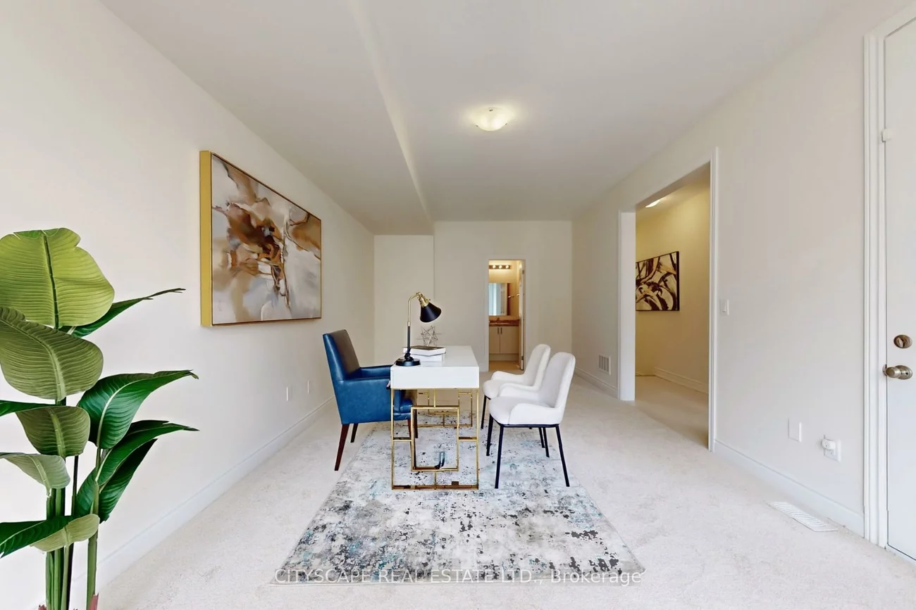 6, Marvin, 1008 - GO Glenorchy, Oakville