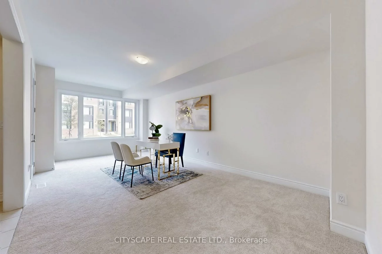 6, Marvin, 1008 - GO Glenorchy, Oakville