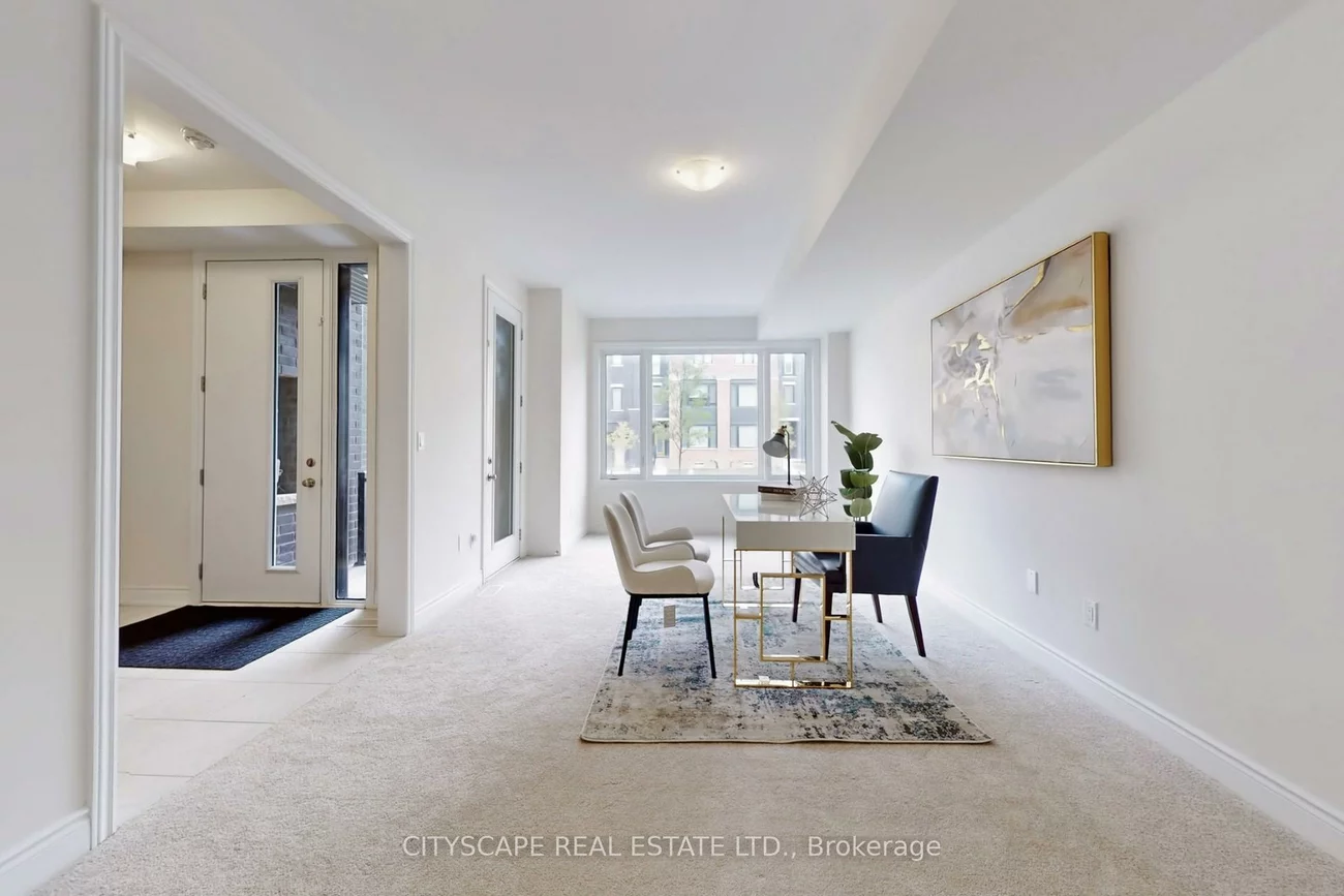 6, Marvin, 1008 - GO Glenorchy, Oakville