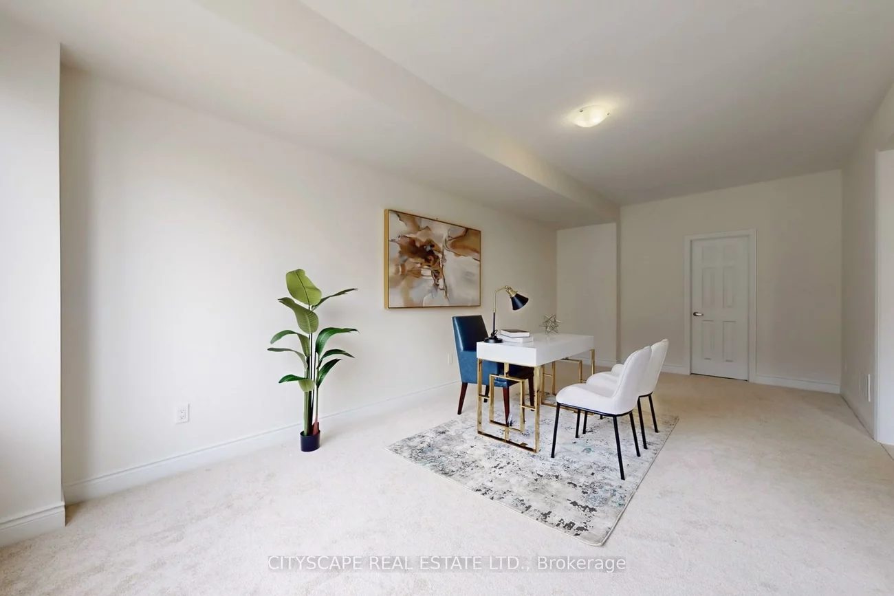 6, Marvin, 1008 - GO Glenorchy, Oakville