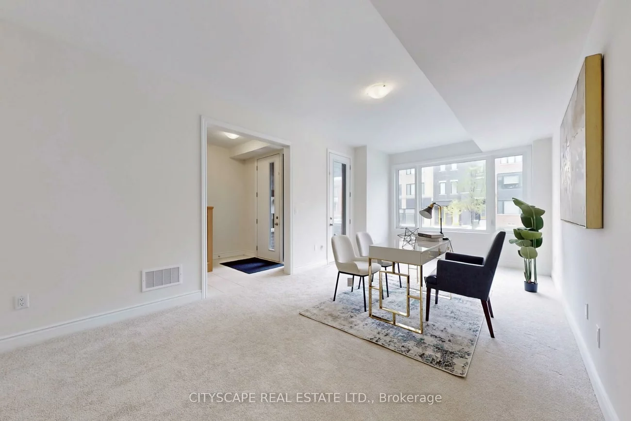 6, Marvin, 1008 - GO Glenorchy, Oakville