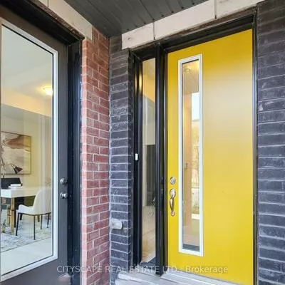 6, Marvin, 1008 - GO Glenorchy, Oakville