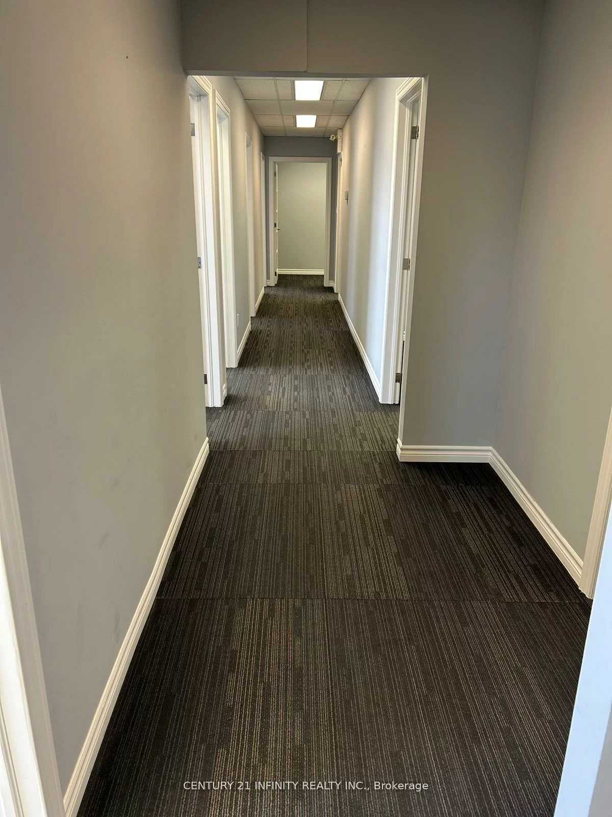 323, Kerr, 1002 - CO Central, Oakville