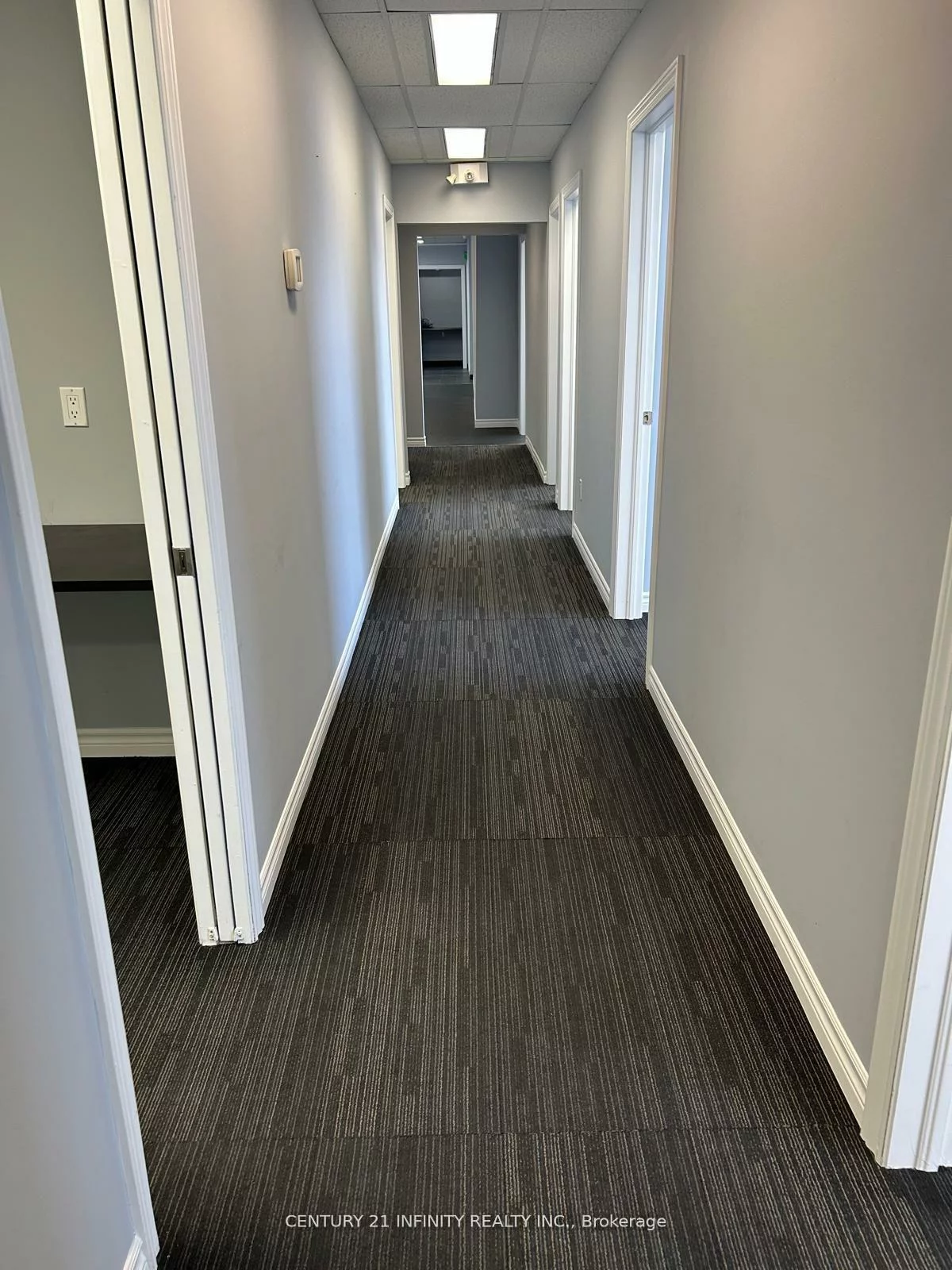 323, Kerr, 1002 - CO Central, Oakville