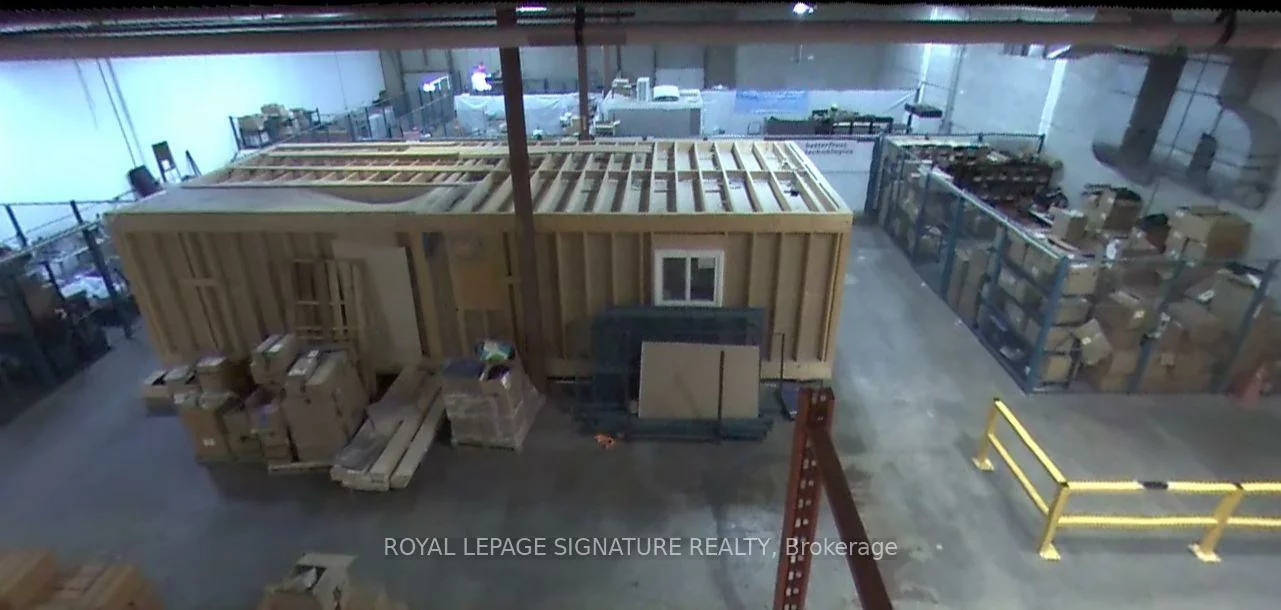 2115, South Service, 1014 - QE Queen Elizabeth, Oakville