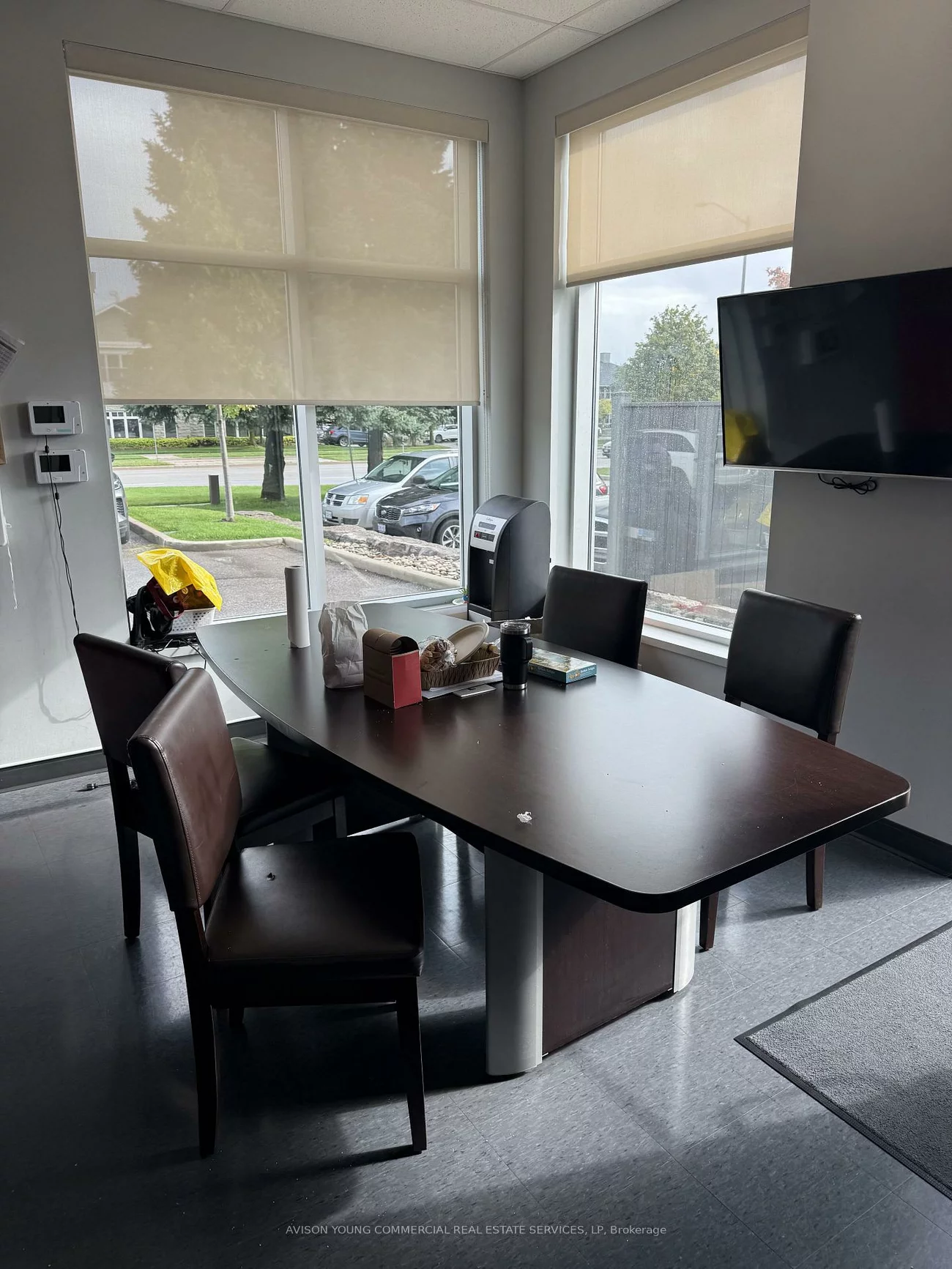 1405, Cornwall, 1014 - QE Queen Elizabeth, Oakville