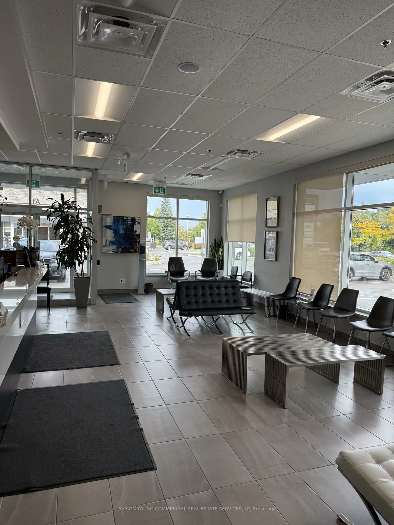 1405, Cornwall, 1014 - QE Queen Elizabeth, Oakville