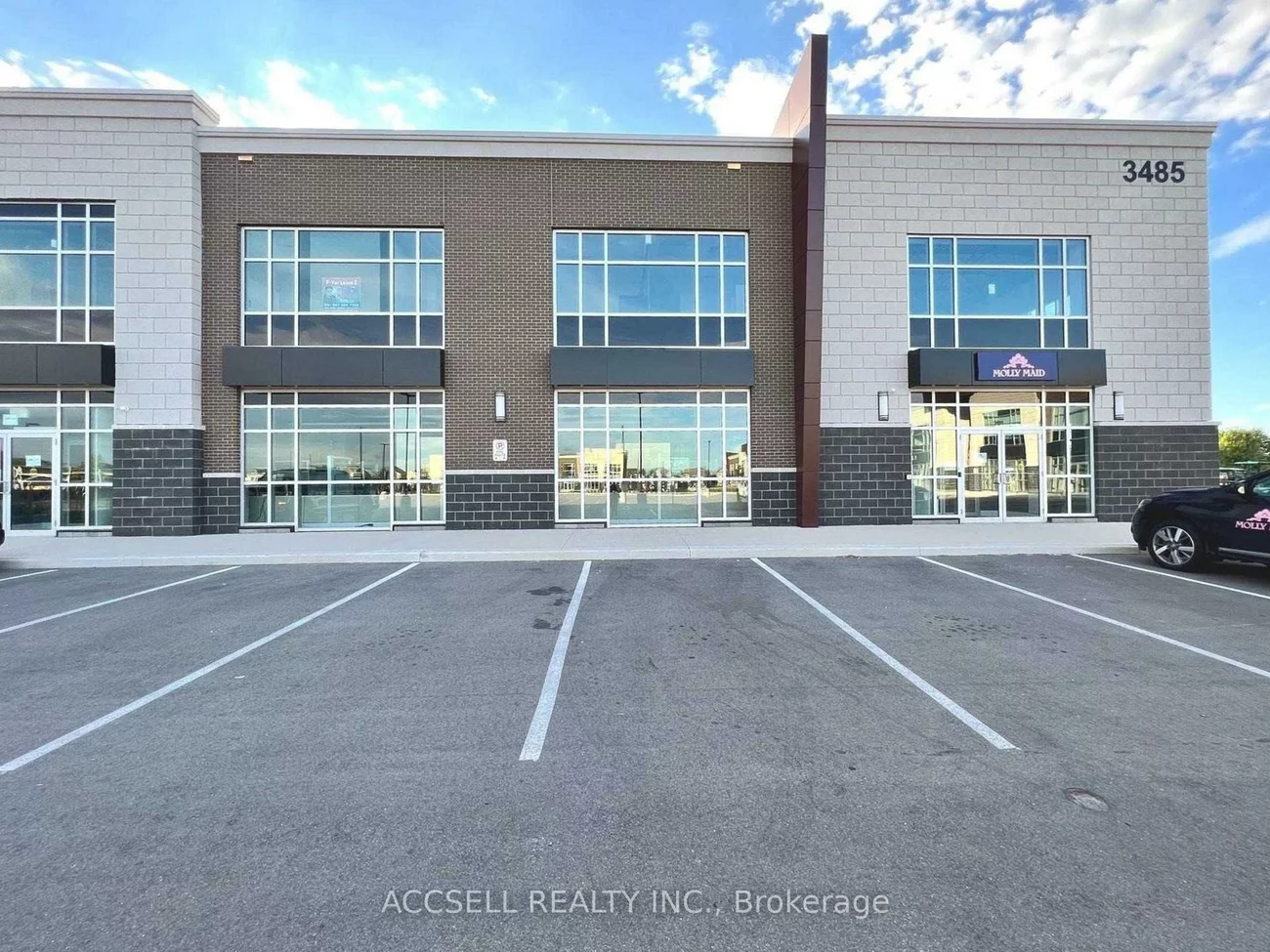 3485, Rebecca, 1014 - QE Queen Elizabeth, Oakville