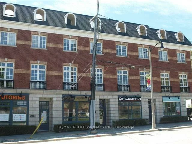 114, Bronte, 1001 - BR Bronte, Oakville