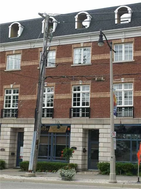 114, Bronte, 1001 - BR Bronte, Oakville