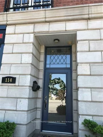 114, Bronte, 1001 - BR Bronte, Oakville