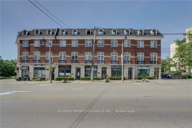 114, Bronte, 1001 - BR Bronte, Oakville