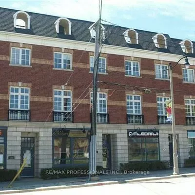 114, Bronte, 1001 - BR Bronte, Oakville