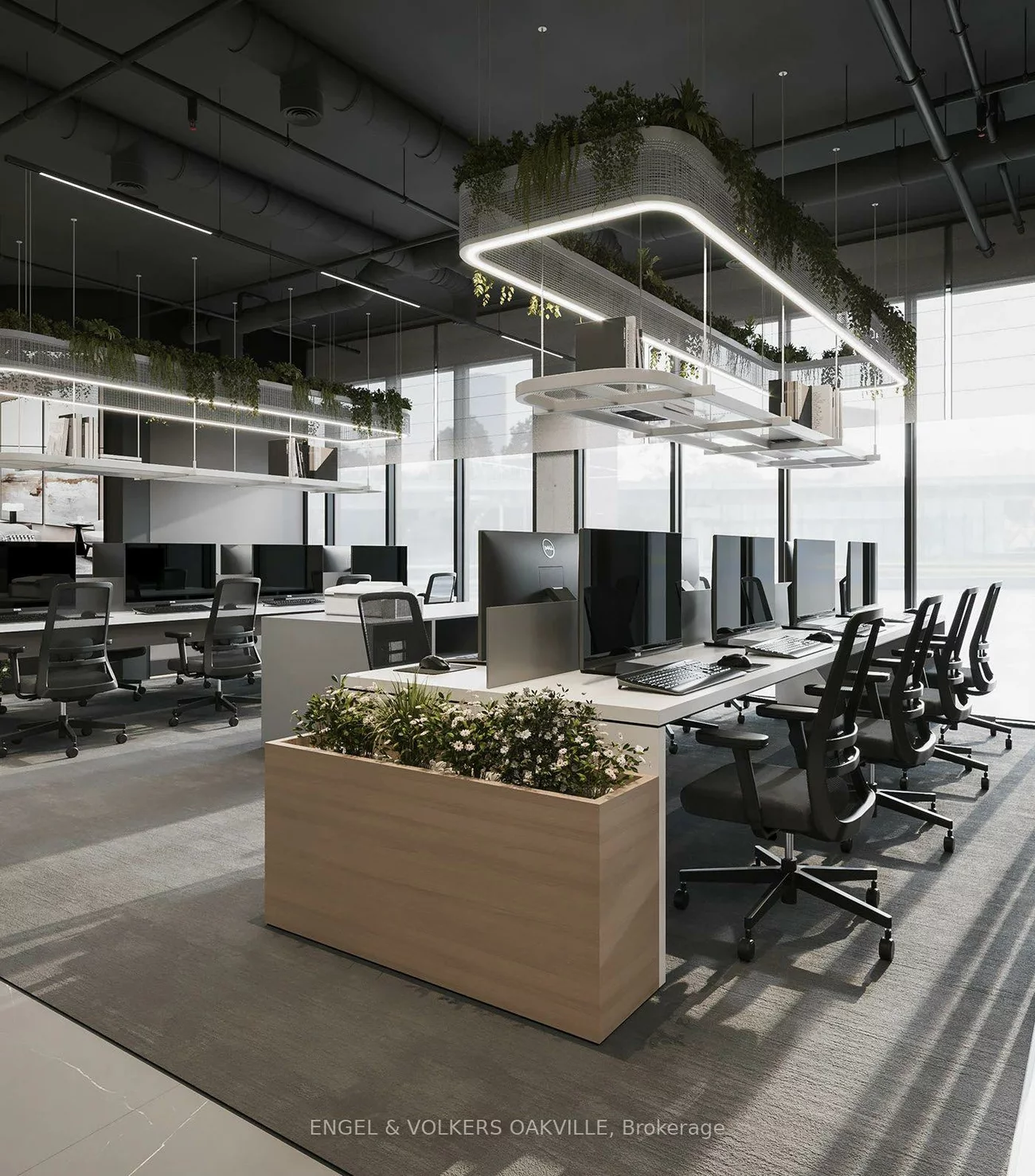 504, Iroquois Shore, 1014 - QE Queen Elizabeth, Oakville