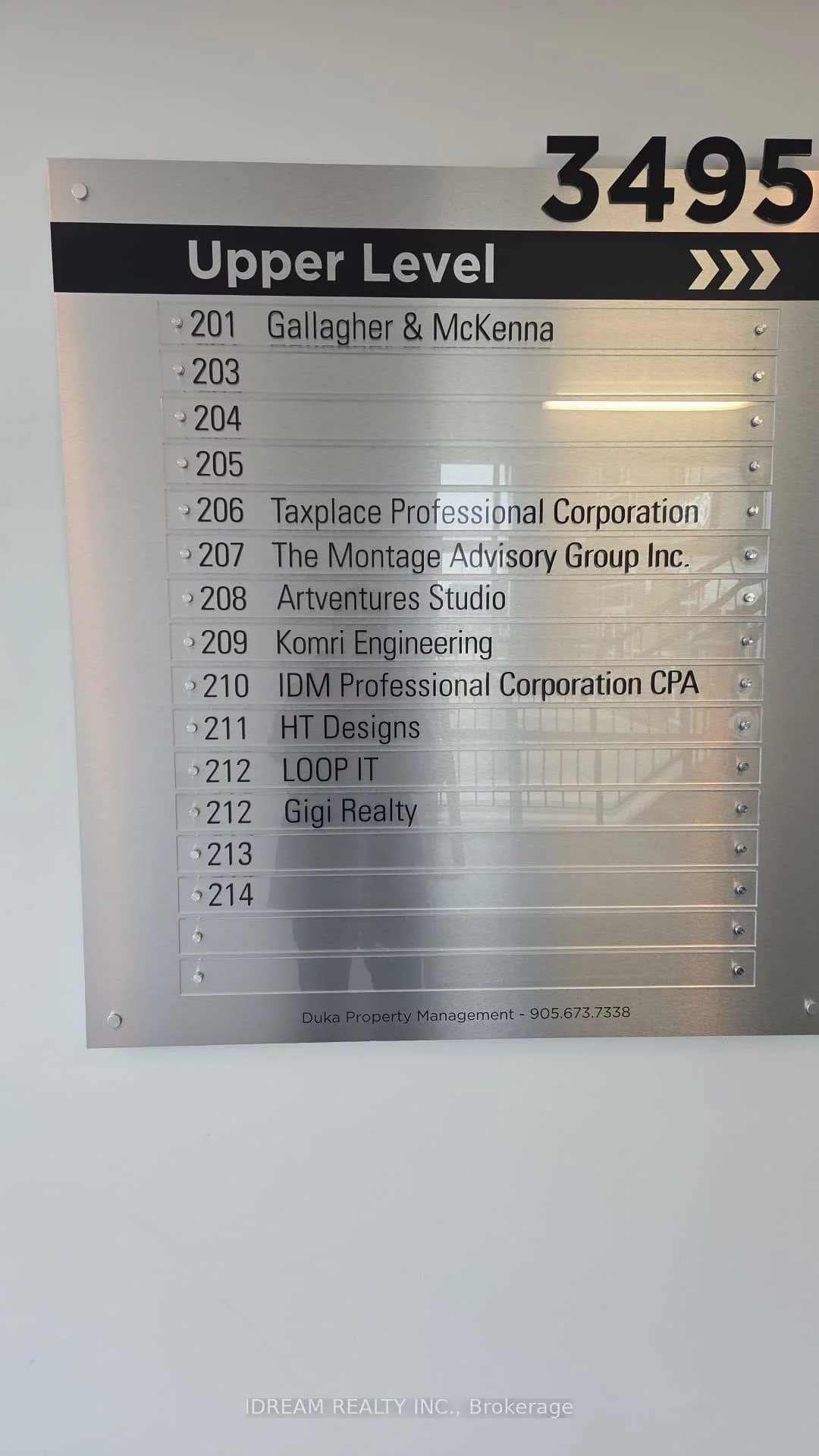 3495, Rebecca, 1014 - QE Queen Elizabeth, Oakville